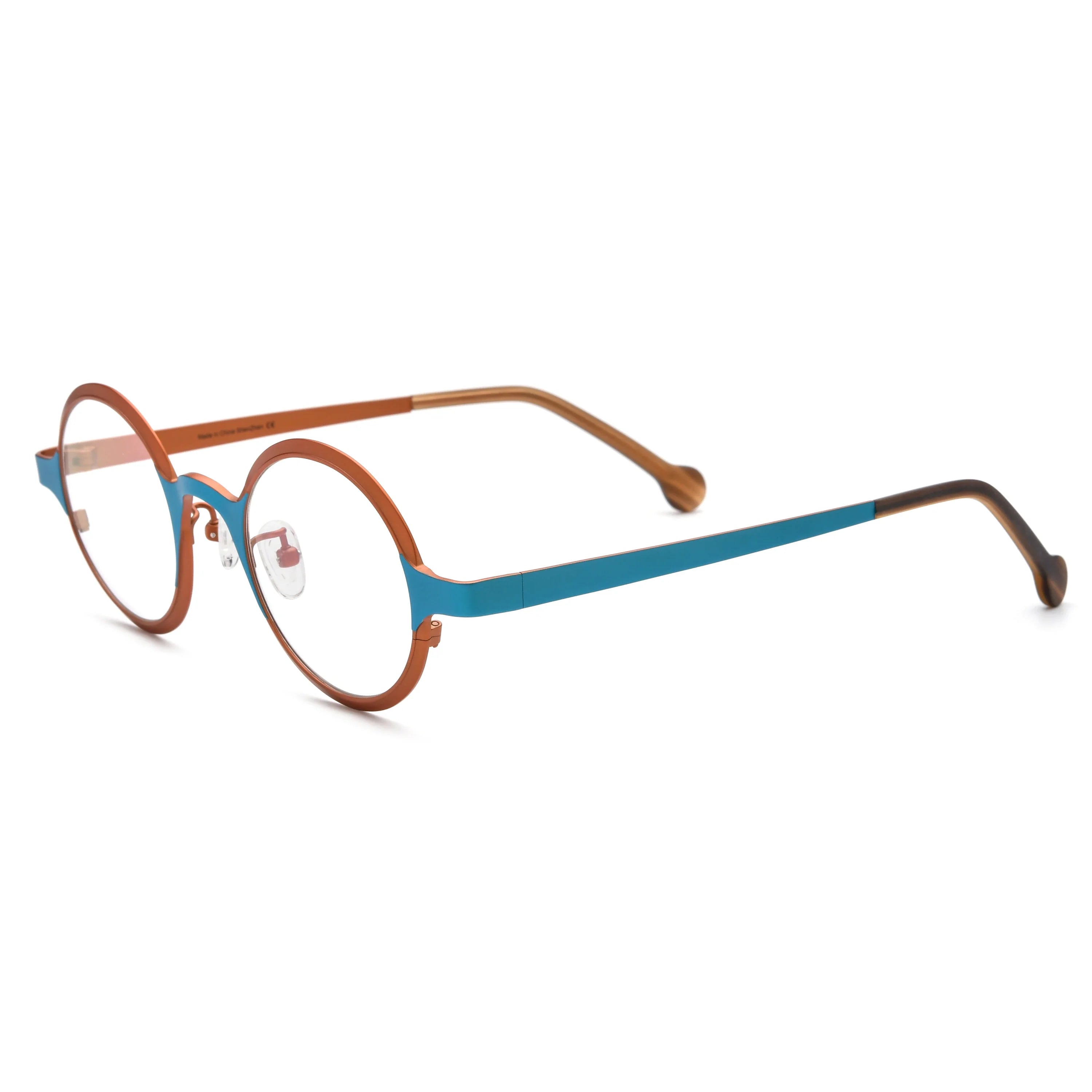 Round Glasses LE0736