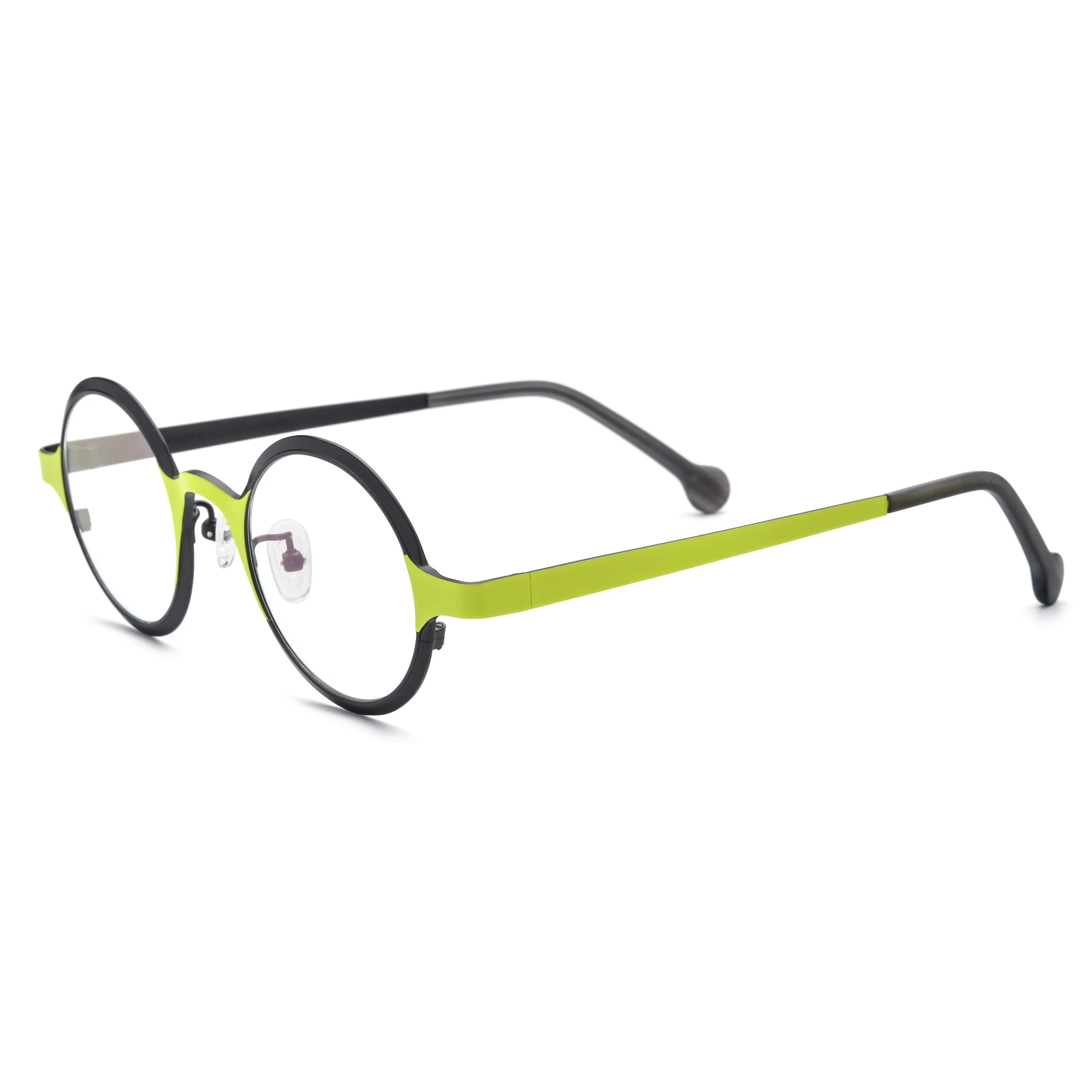 Round Glasses LE0736