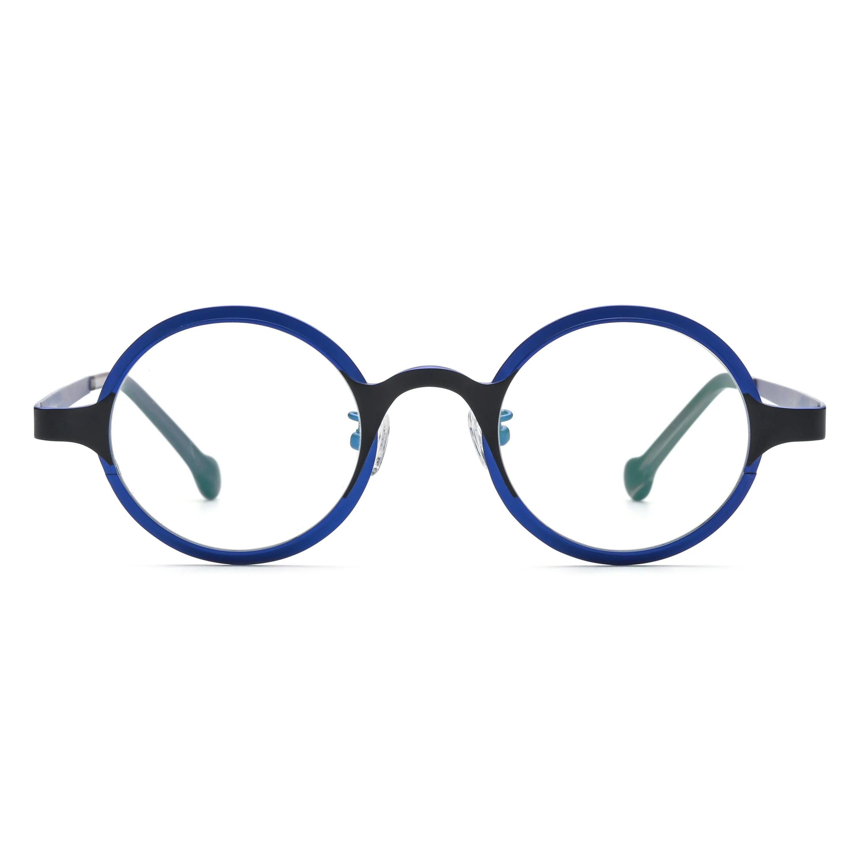 Round Glasses LE0736