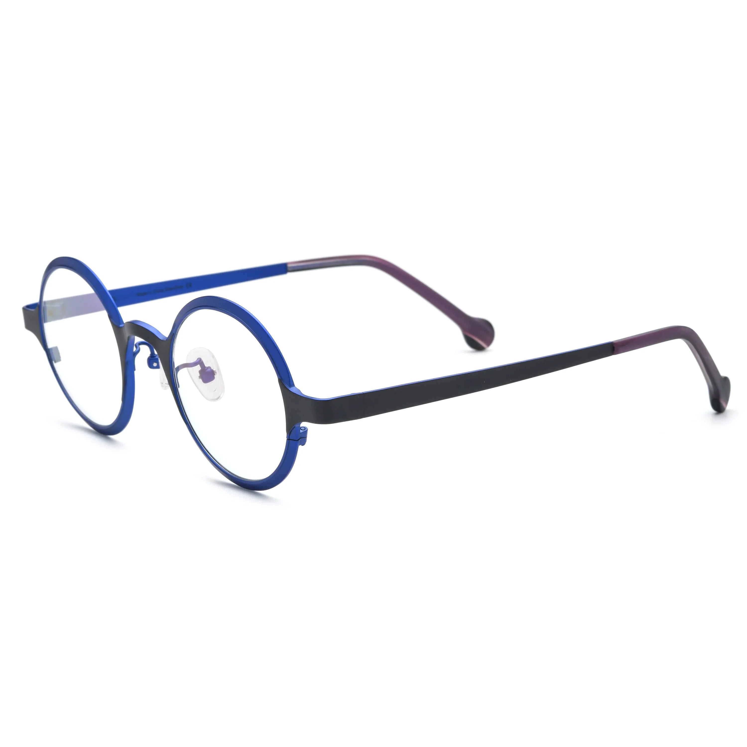 Round Glasses LE0736