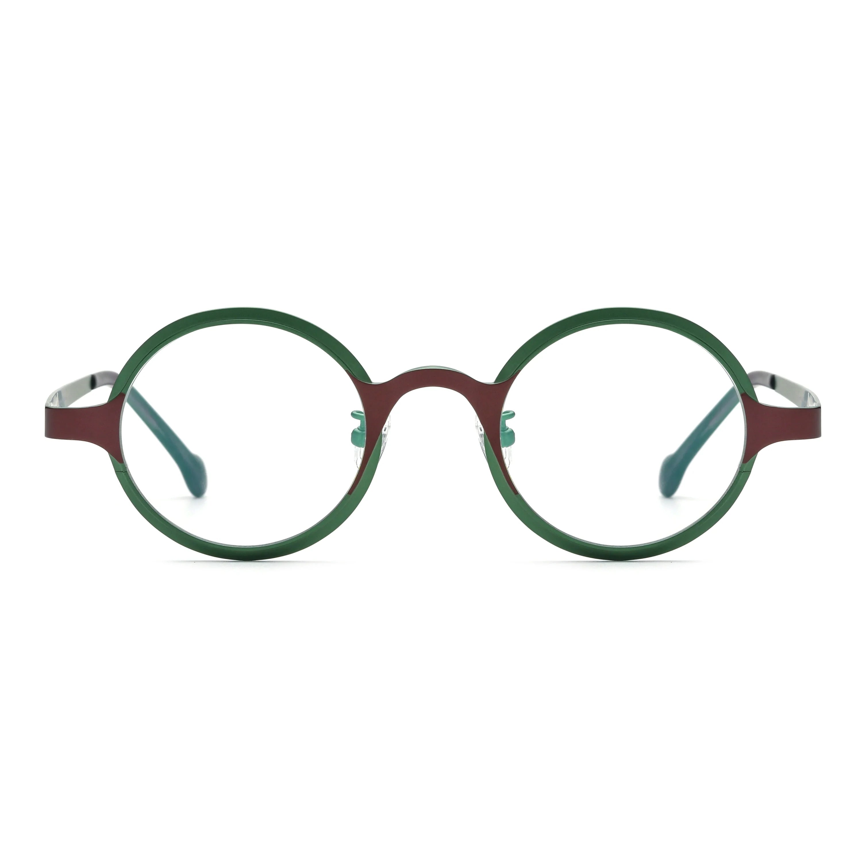 Round Glasses LE0736