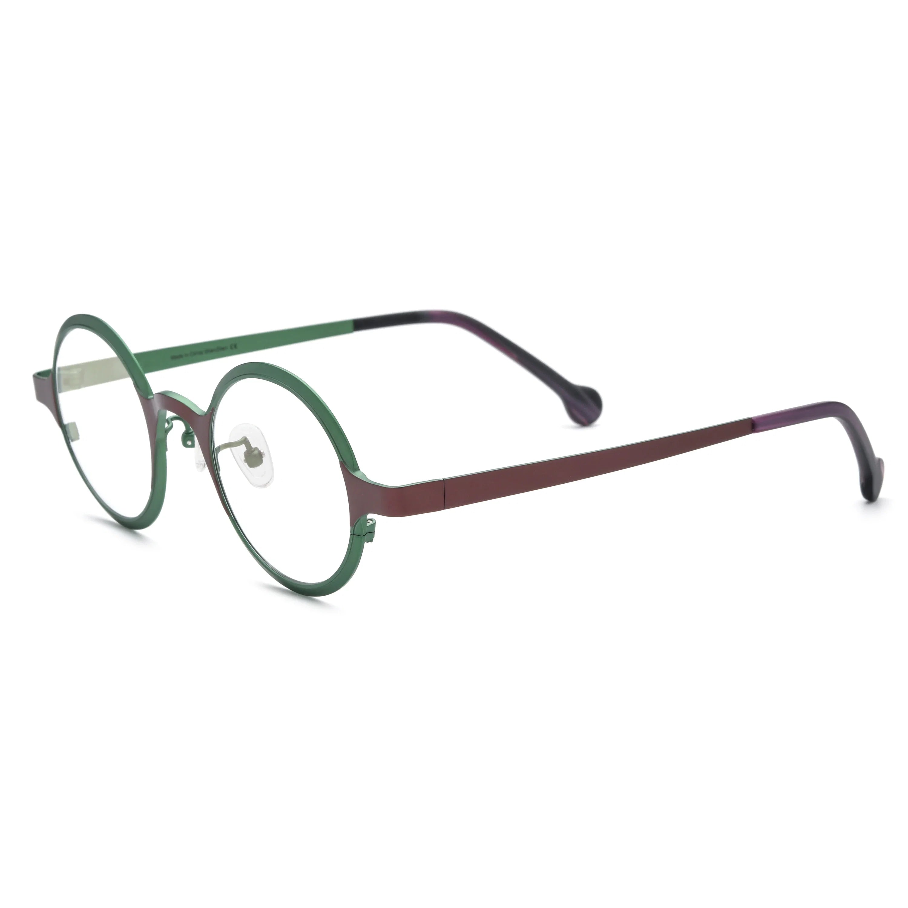 Round Glasses LE0736