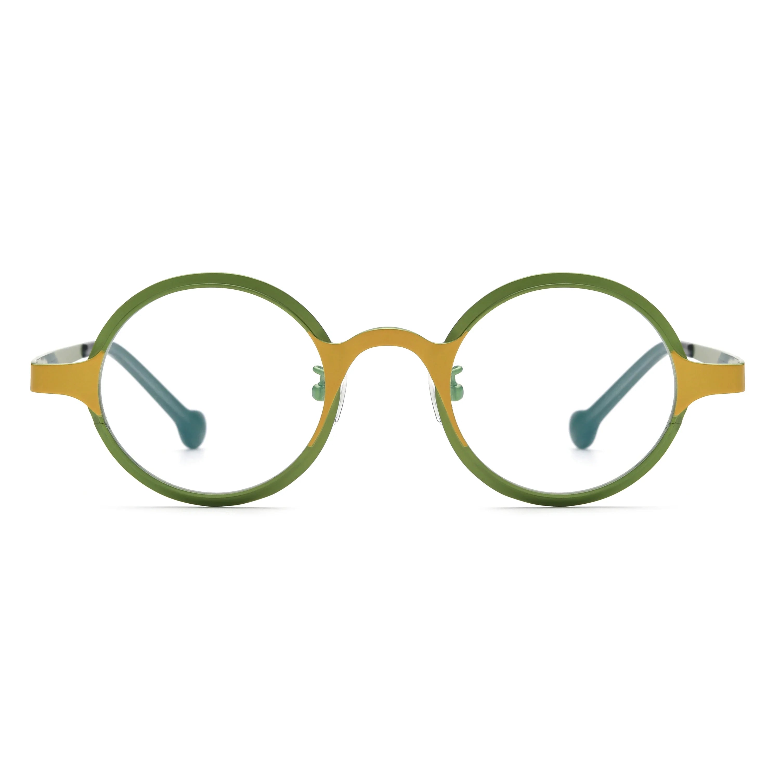 Round Glasses LE0736
