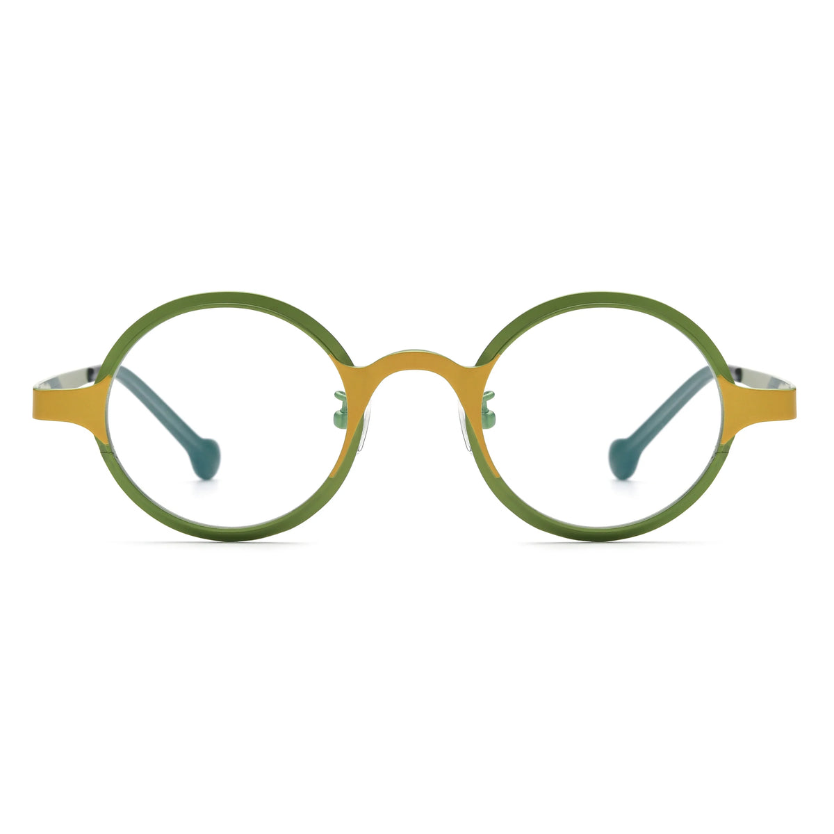 Round Glasses LE0736