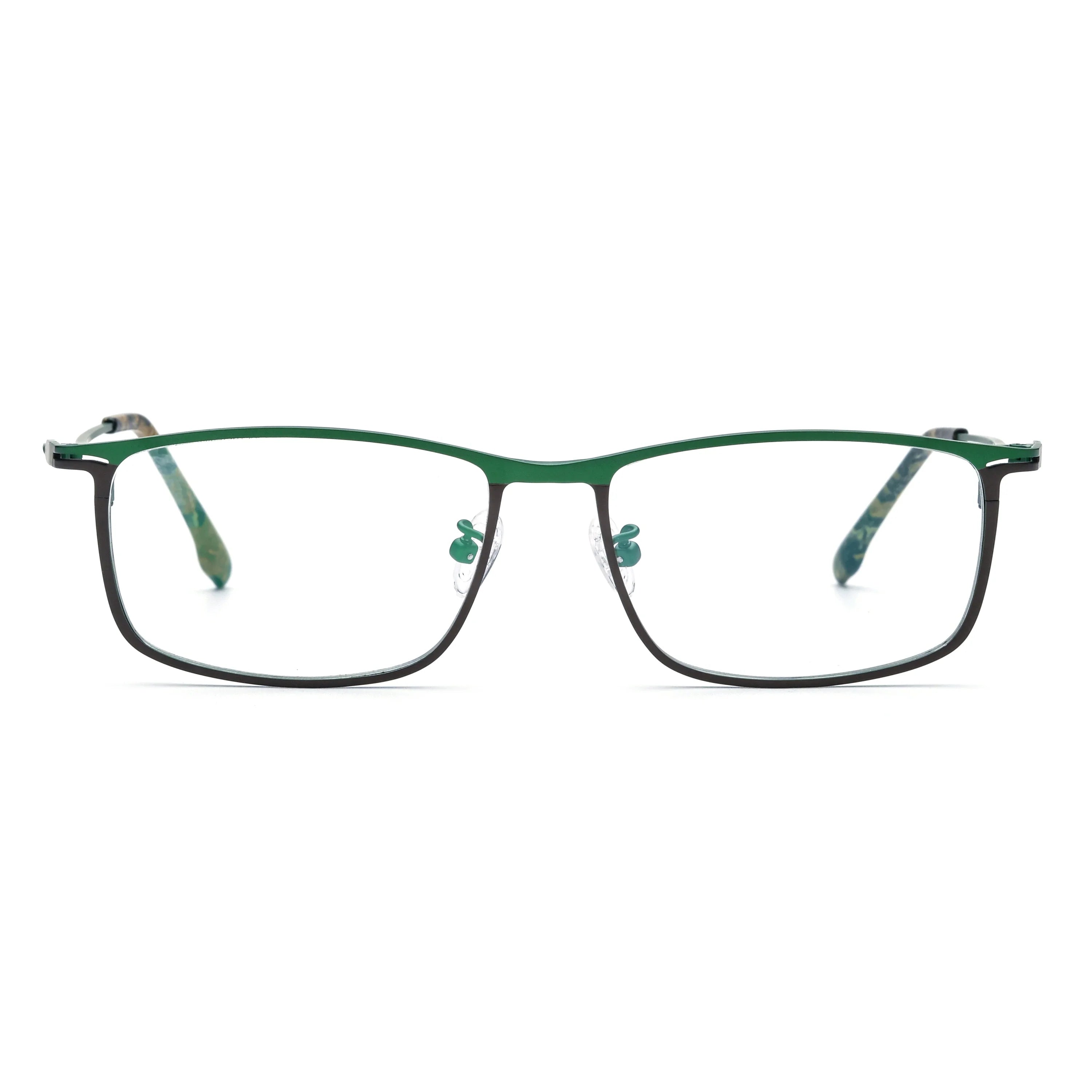 Rectangle Glasses LE0760