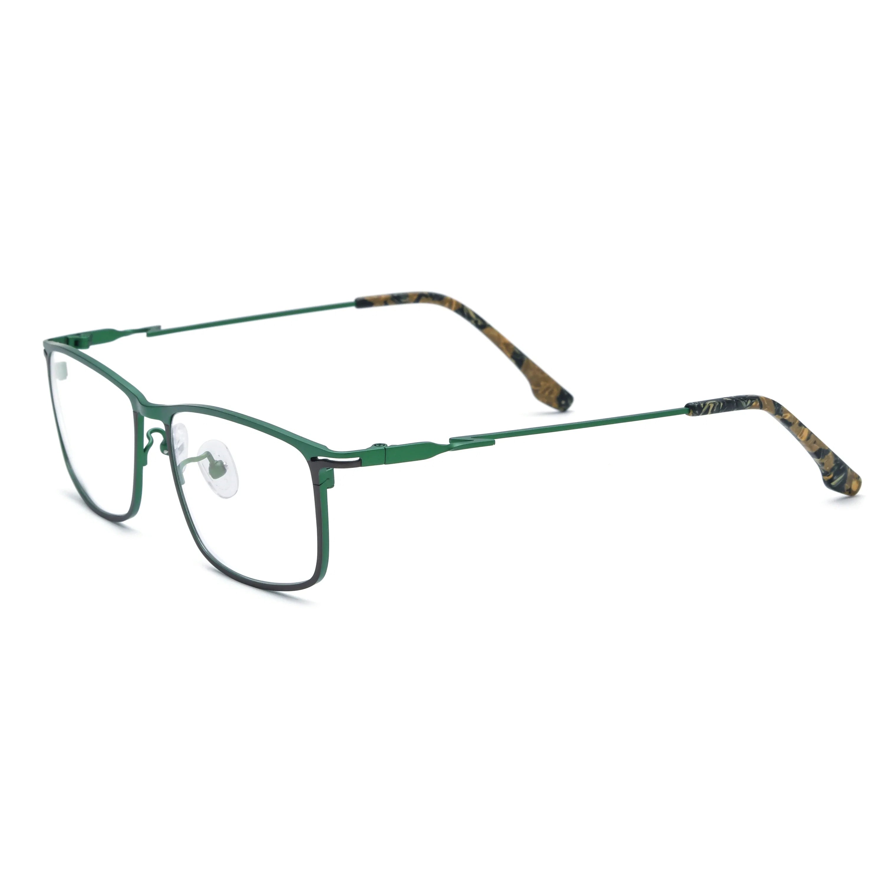 Rectangle Glasses LE0760