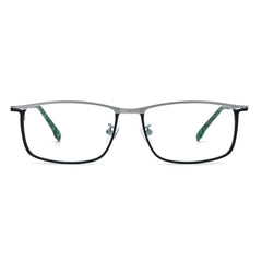 Rectangle Glasses LE0760