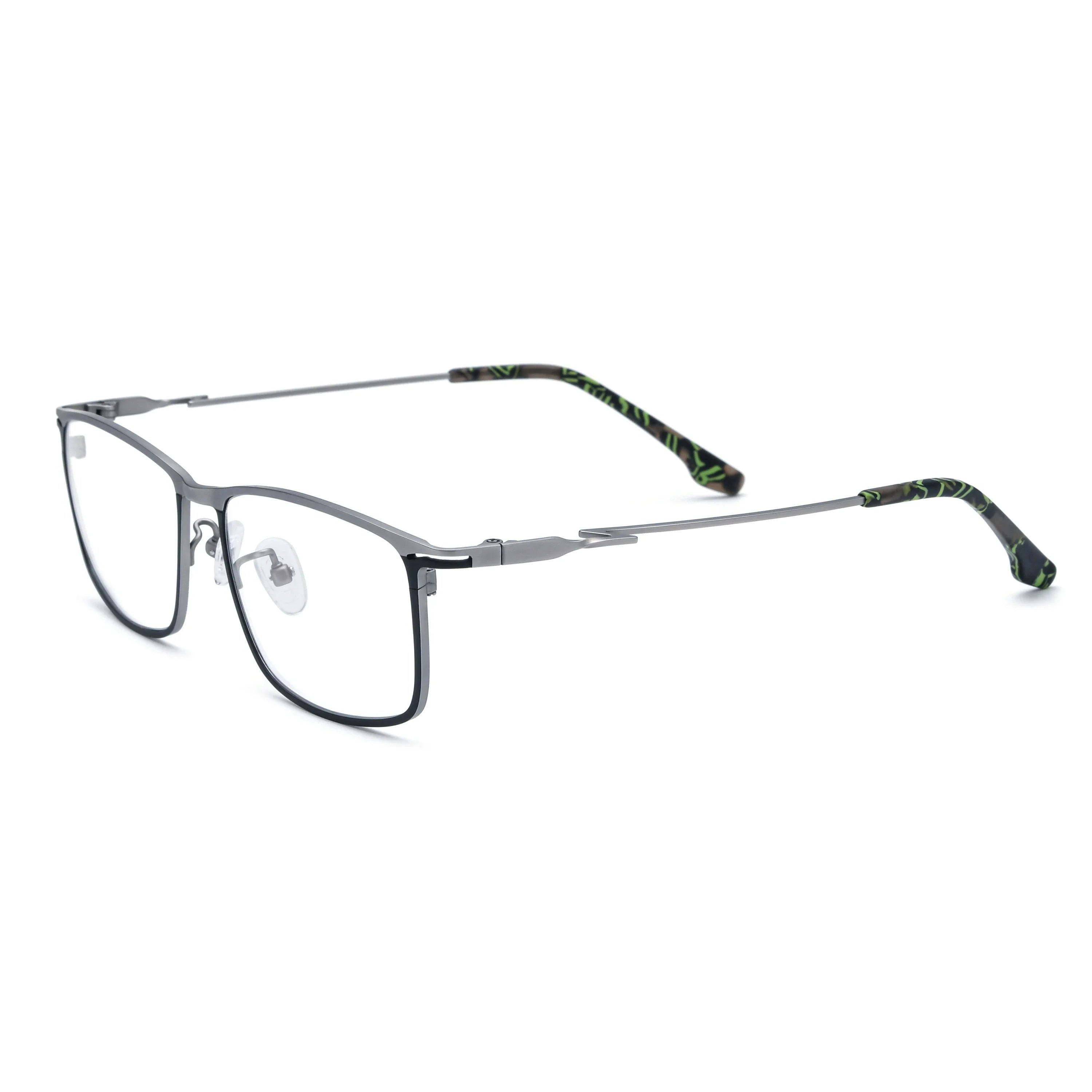 Rectangle Glasses LE0760