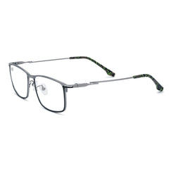 Rectangle Glasses LE0760