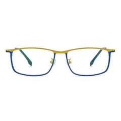 Rectangle Glasses LE0760