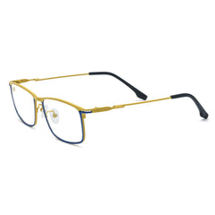 Rectangle Glasses LE0760