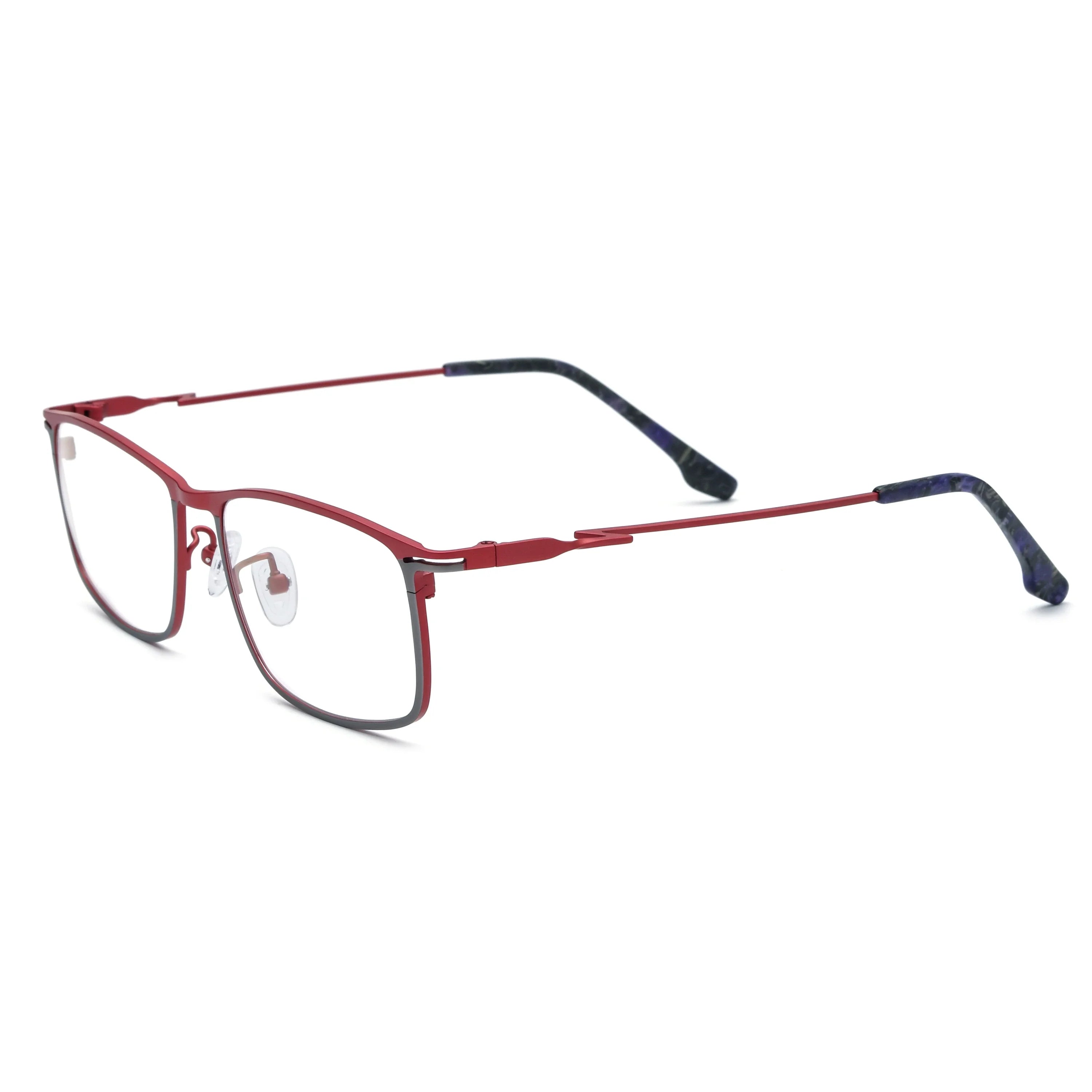 Rectangle Glasses LE0760