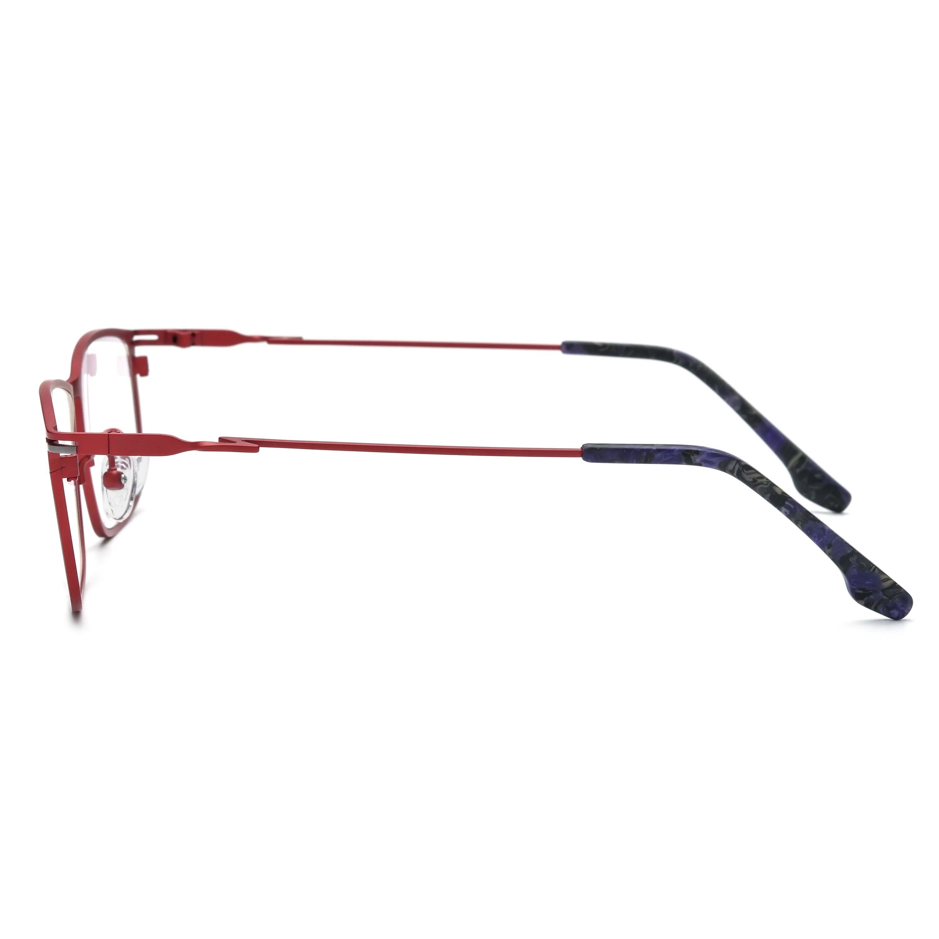 Rectangle Glasses LE0760