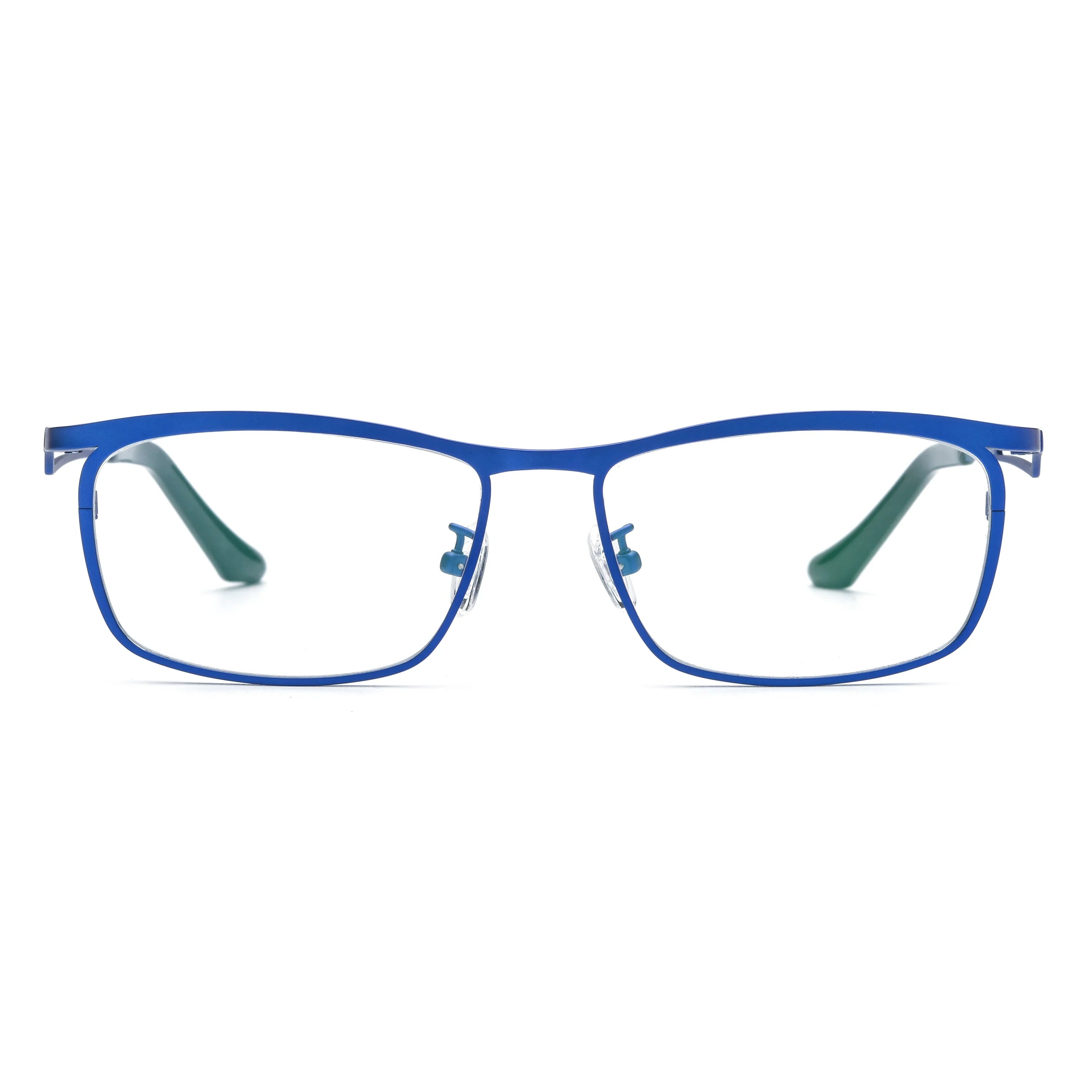 Rectangle Glasses LE0761