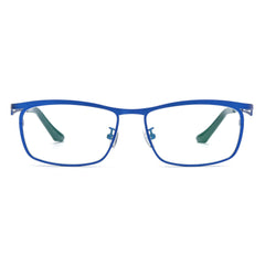 Rectangle Glasses LE0761