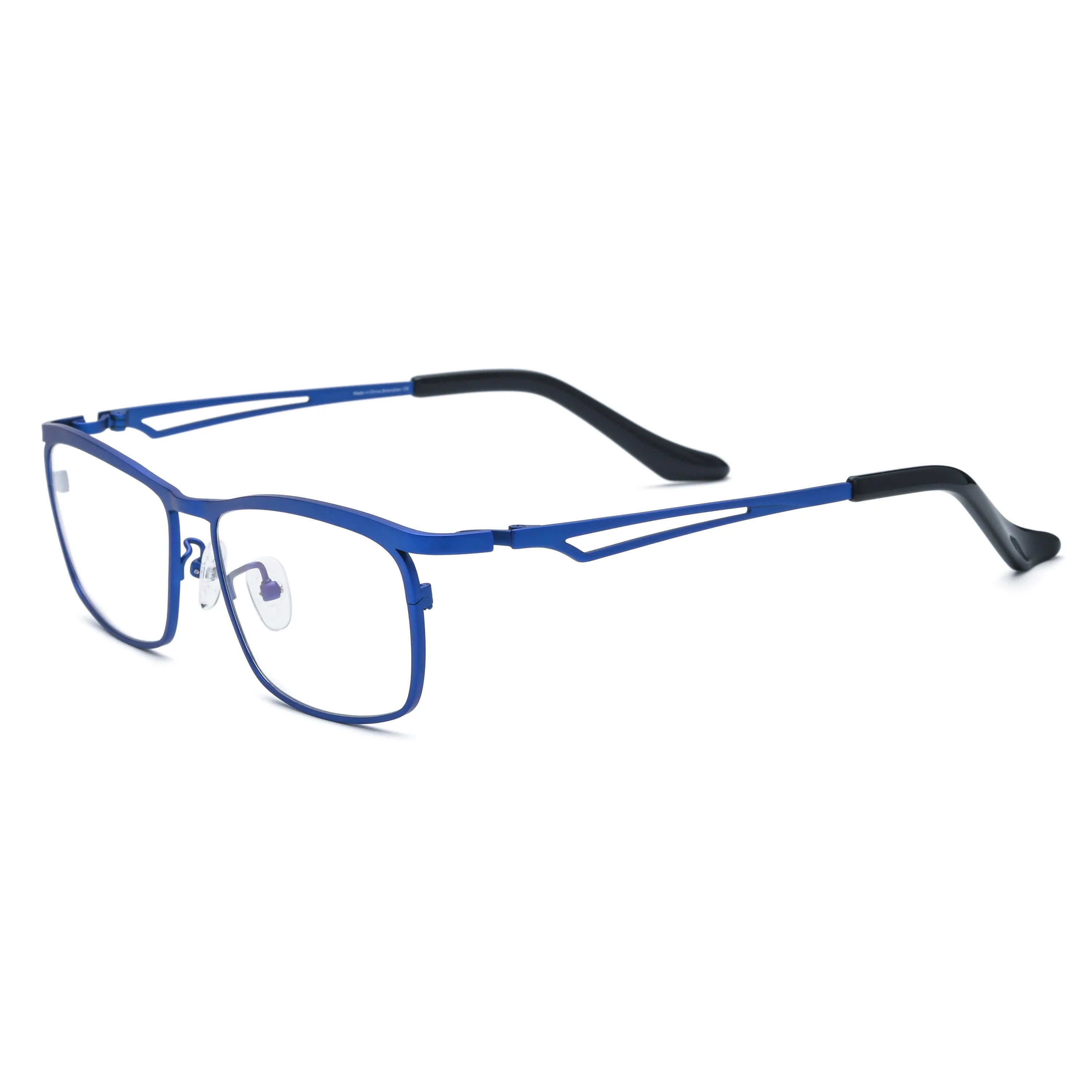 Rectangle Glasses LE0761