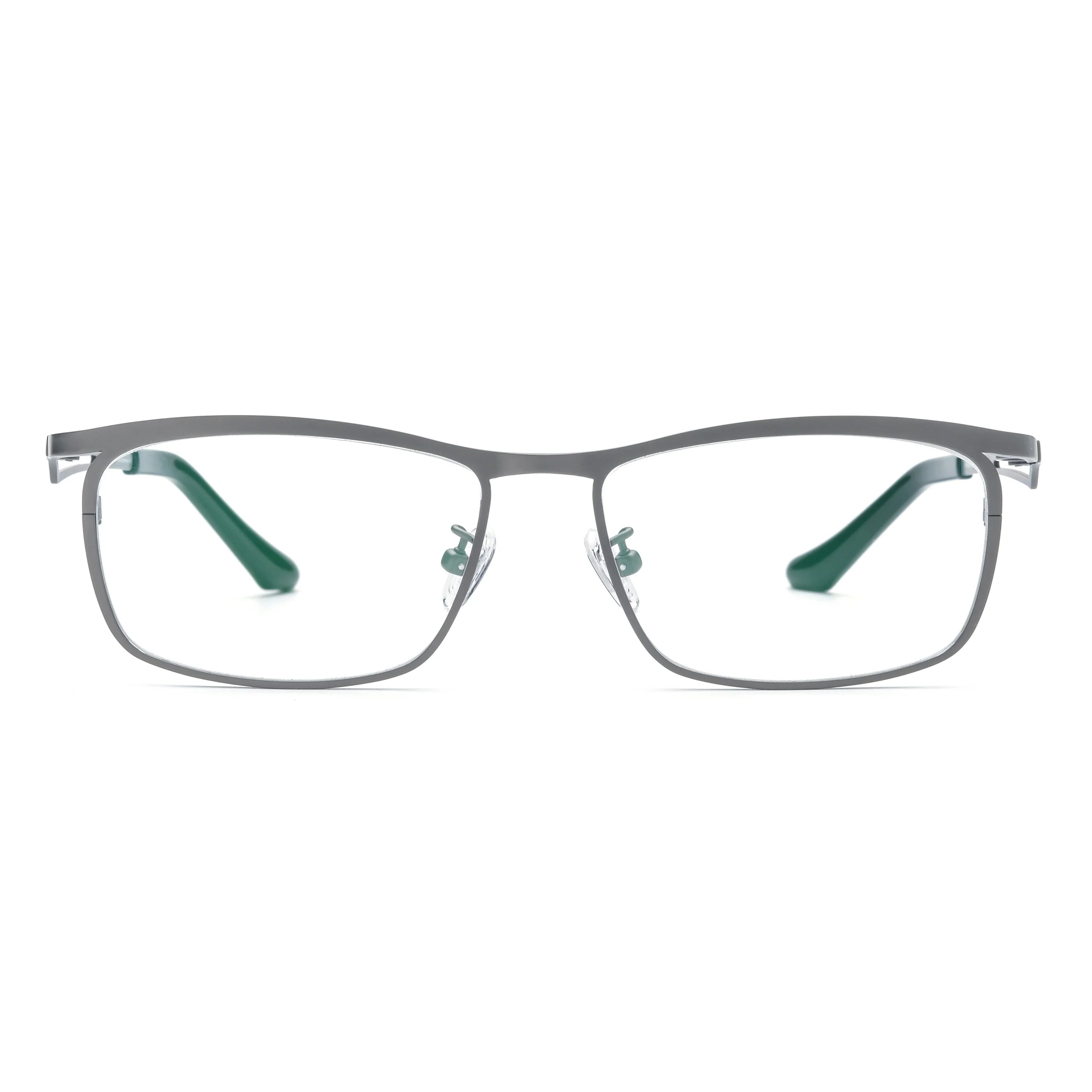 Rectangle Glasses LE0761