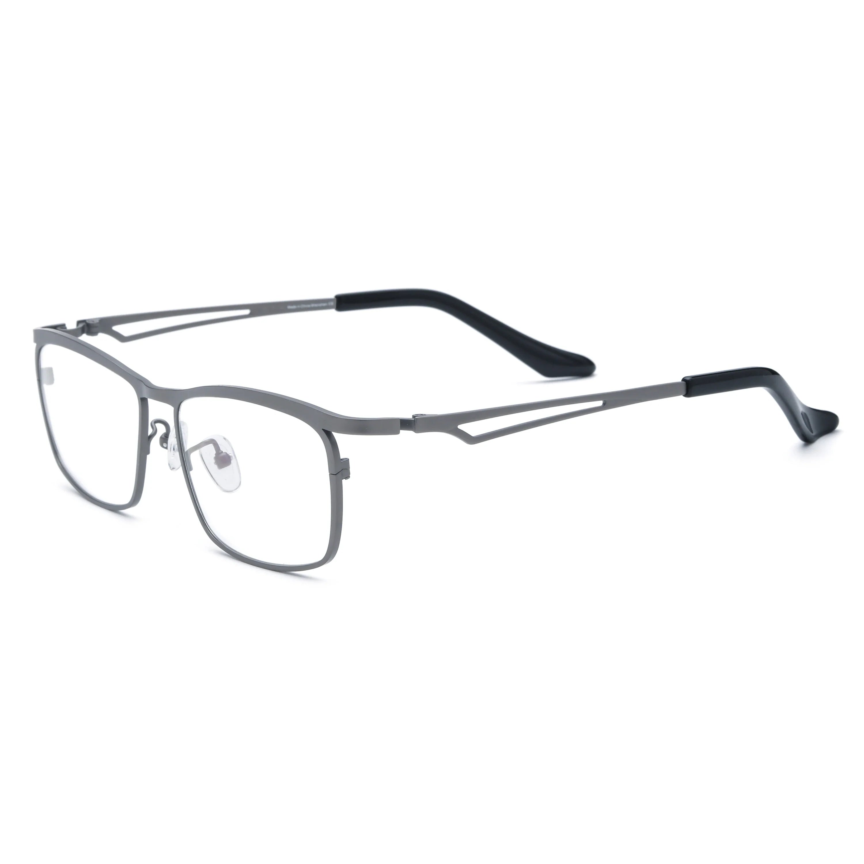 Rectangle Glasses LE0761