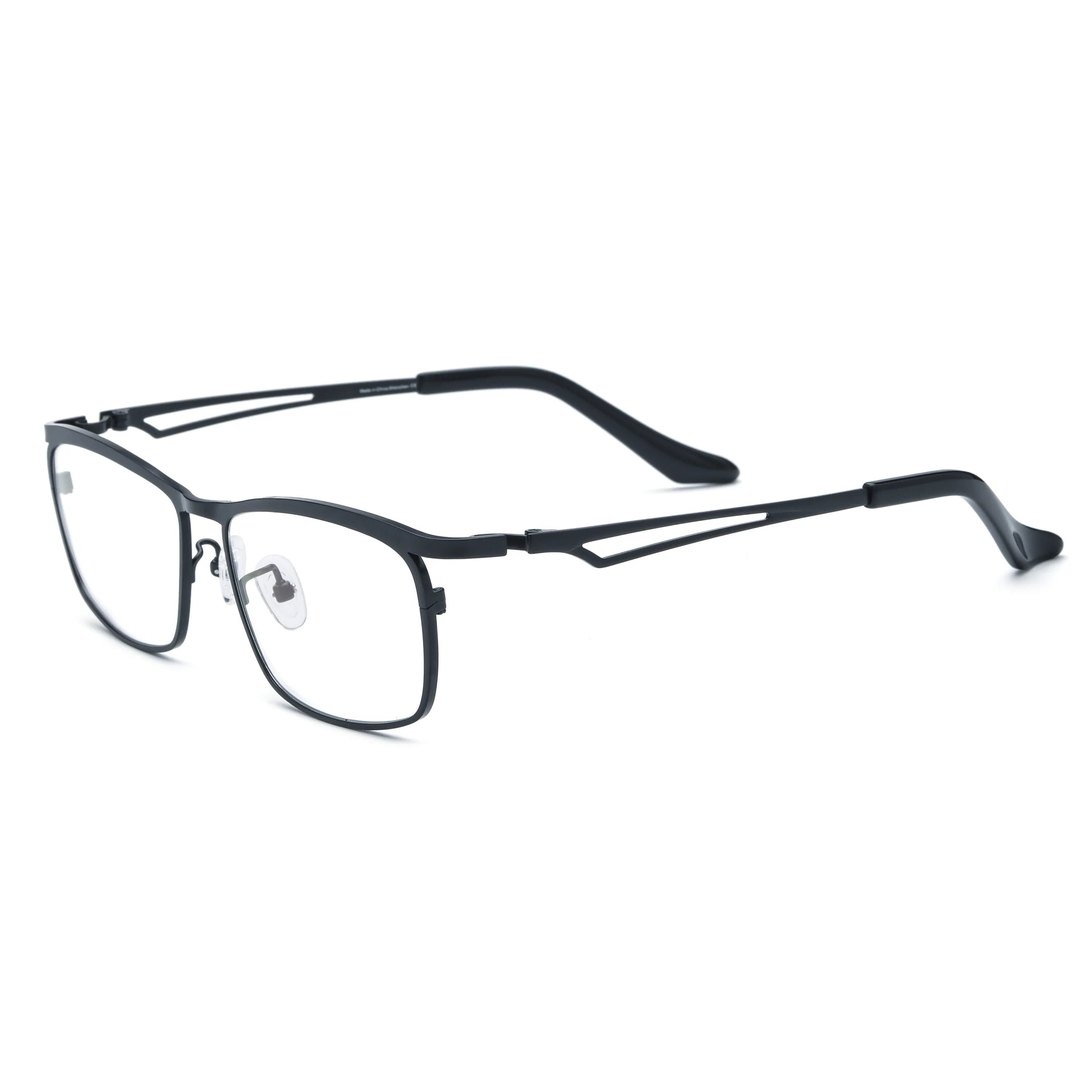 Rectangle Glasses LE0761