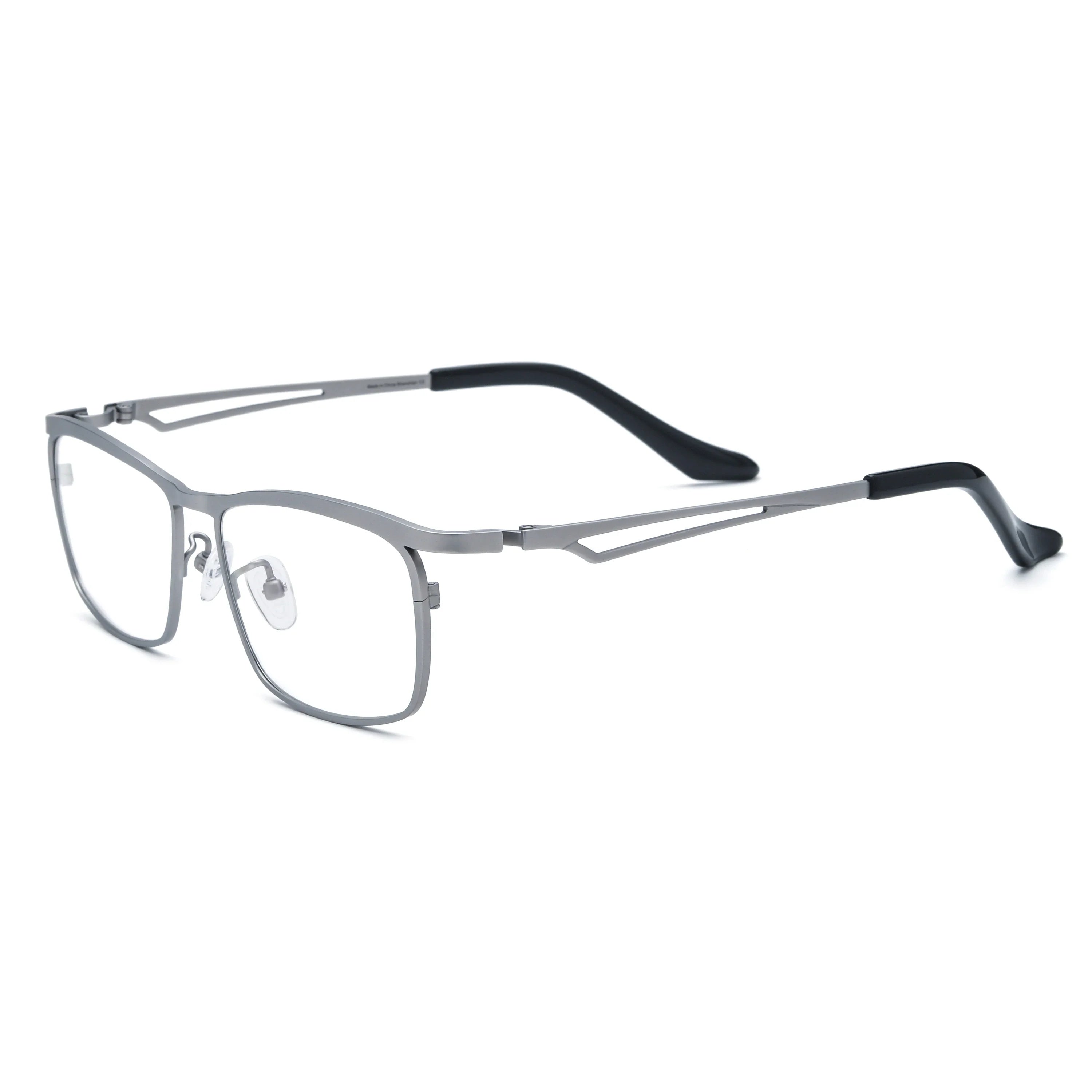 Rectangle Glasses LE0761