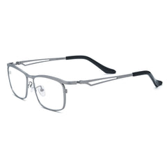 Rectangle Glasses LE0761