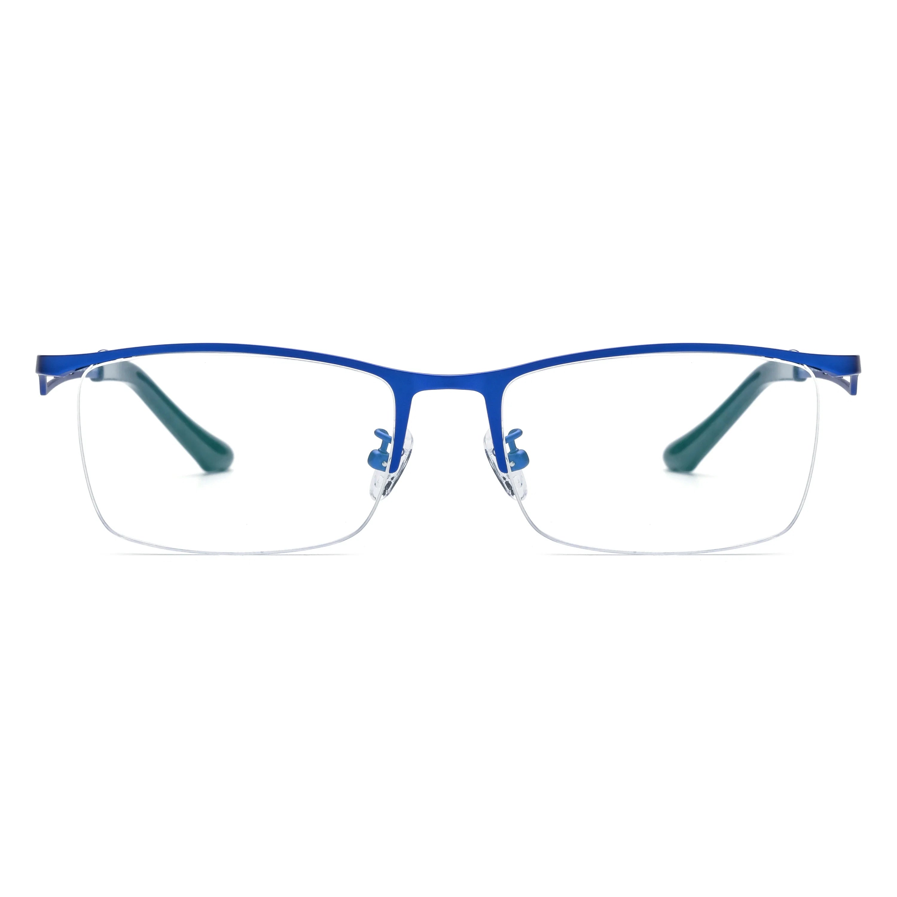 Rectangle Glasses LE0765