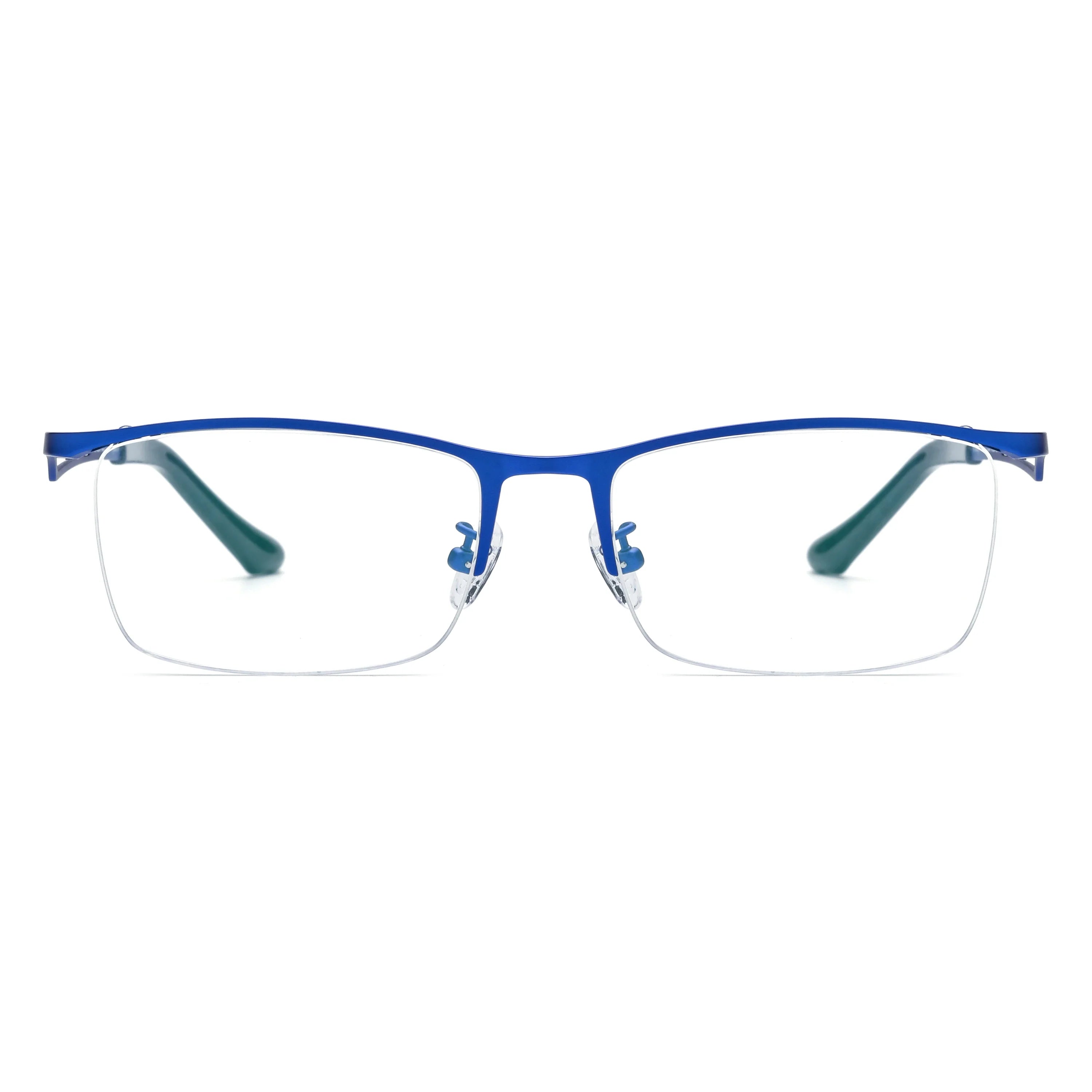 Rectangle Glasses LE0765
