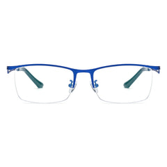 Rectangle Glasses LE0765