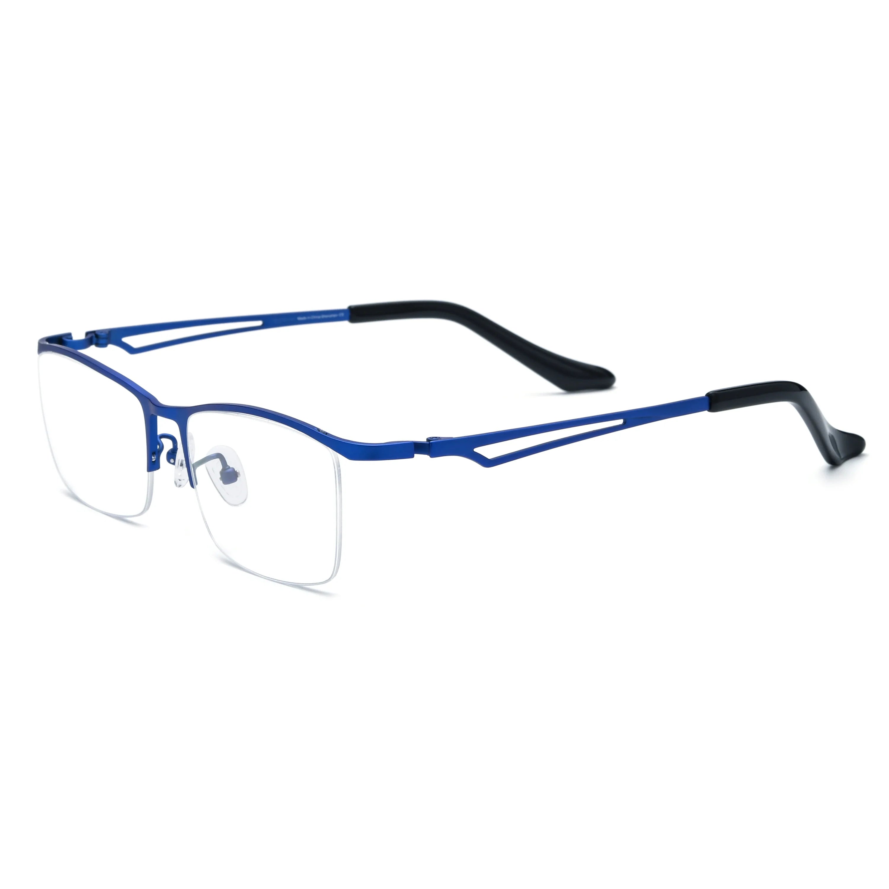 Rectangle Glasses LE0765