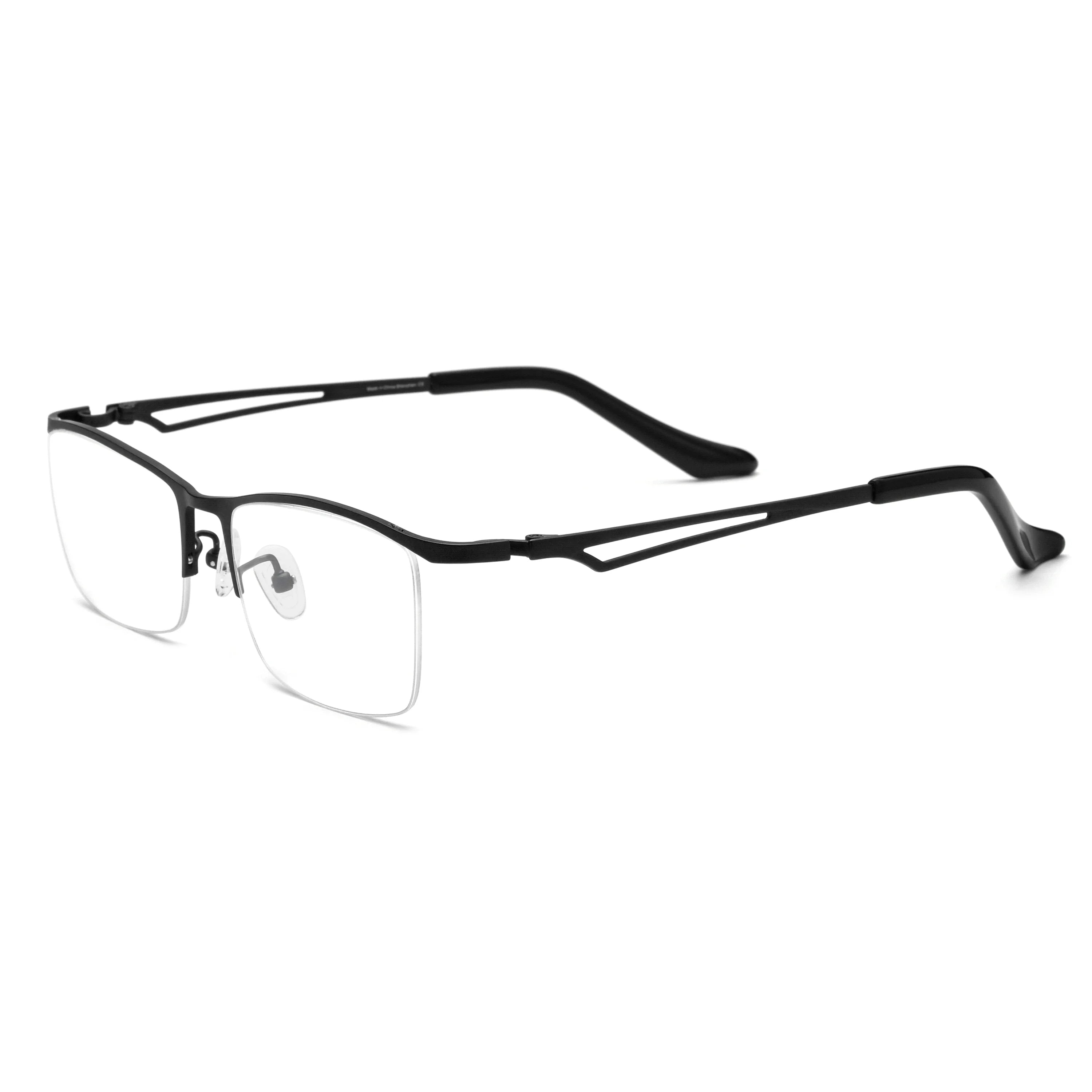 Rectangle Glasses LE0765