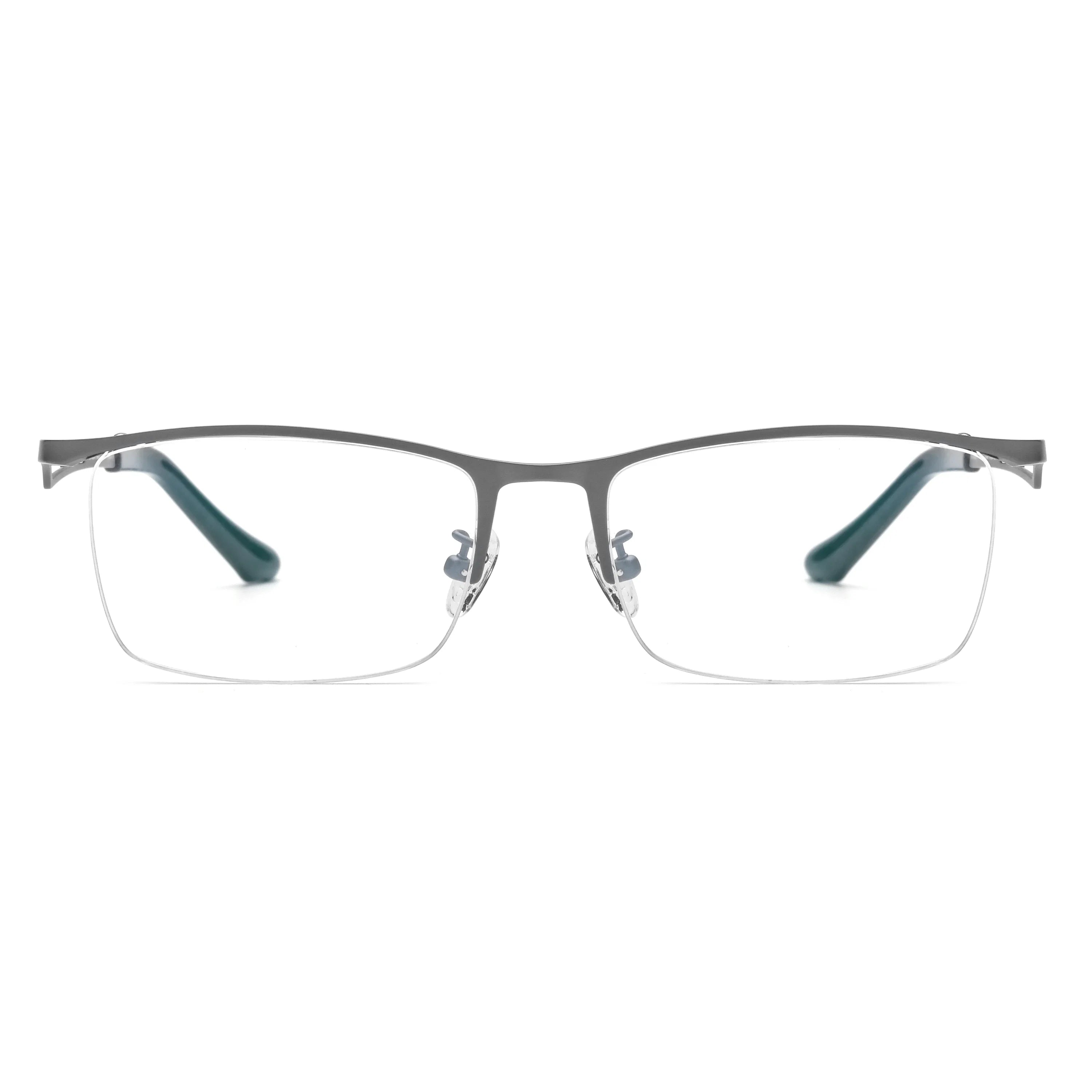 Rectangle Glasses LE0765