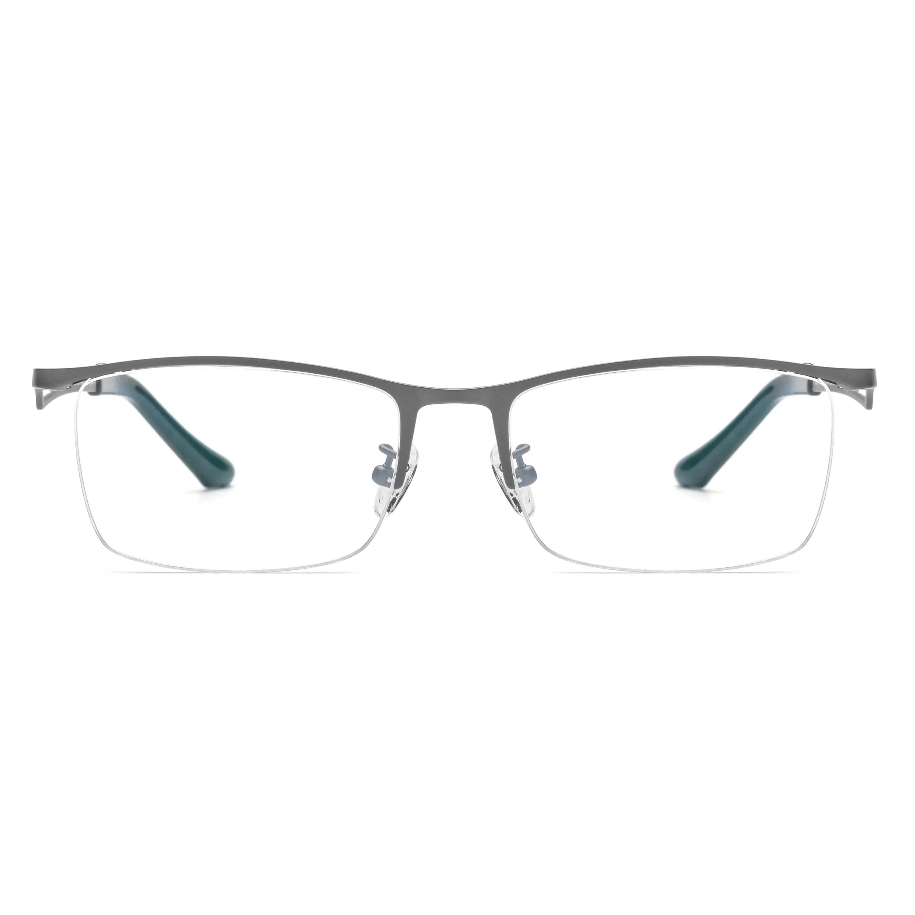 Rectangle Glasses LE0765