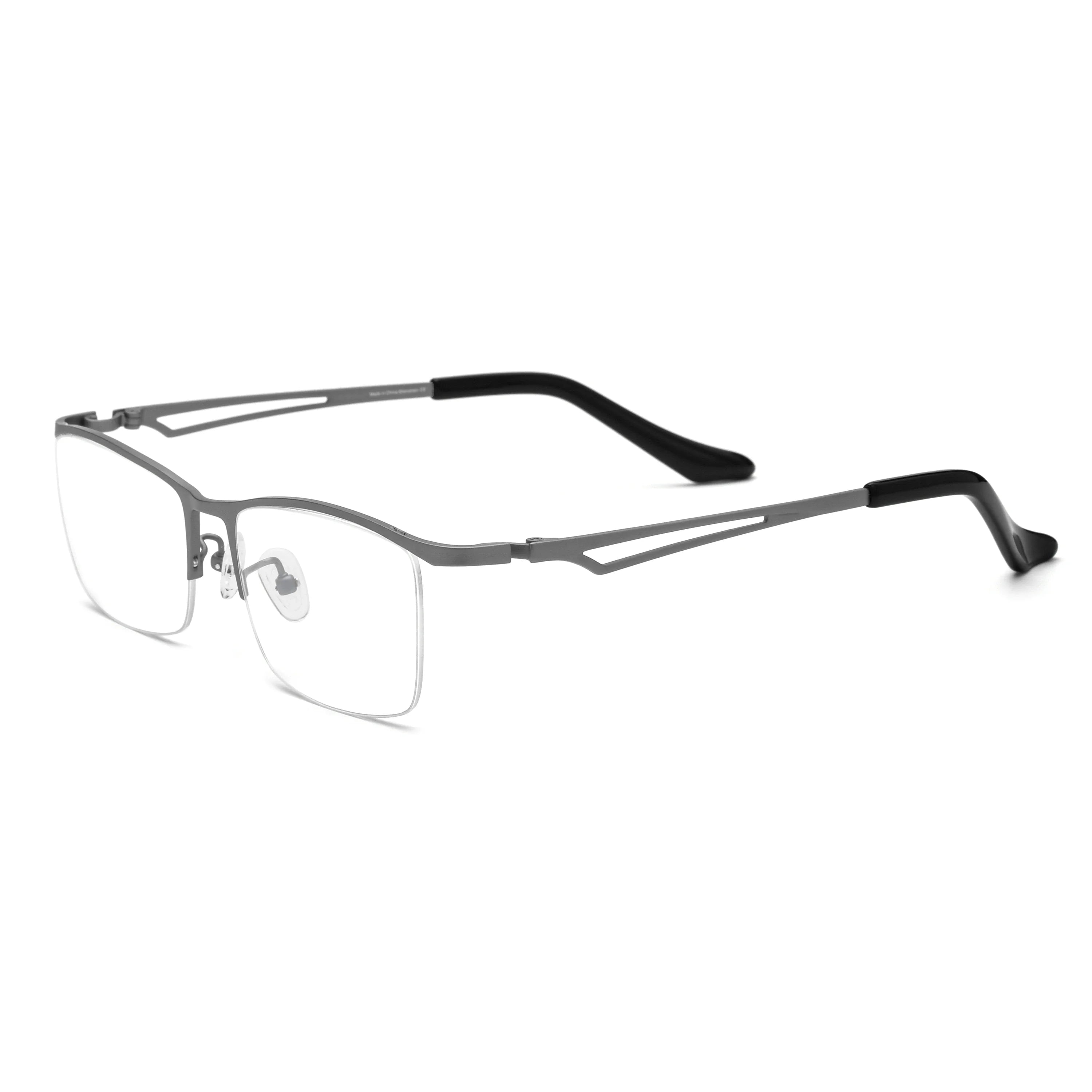 Rectangle Glasses LE0765