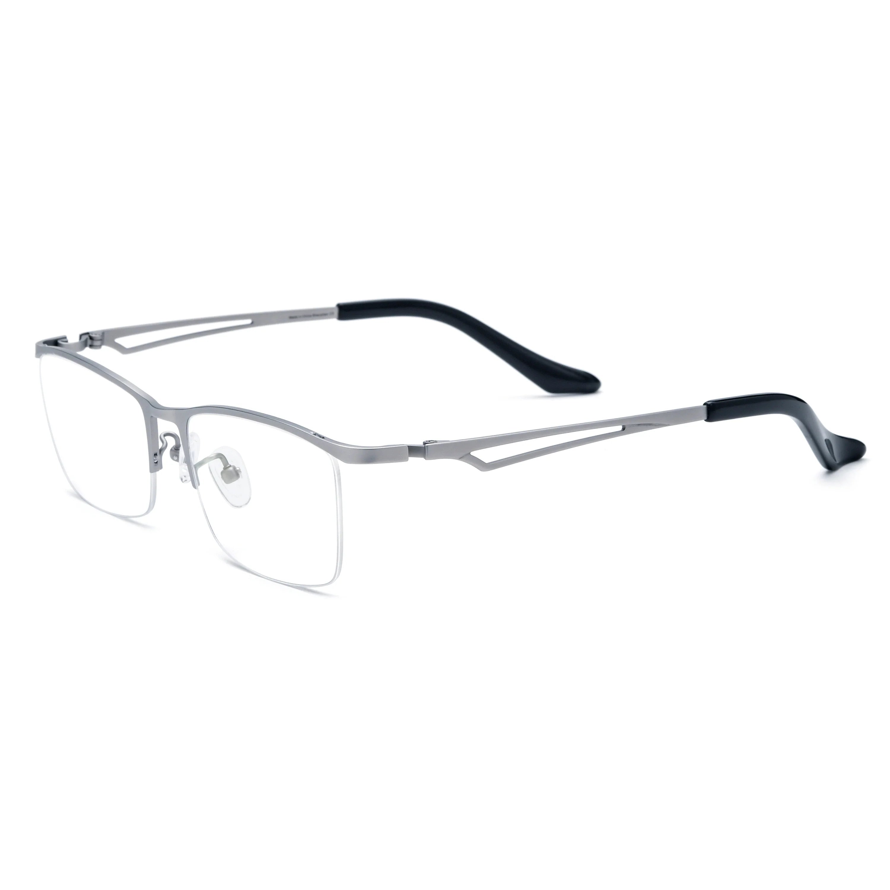 Rectangle Glasses LE0765