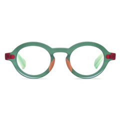 Round Glasses LE0766