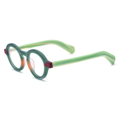 Round Glasses LE0766