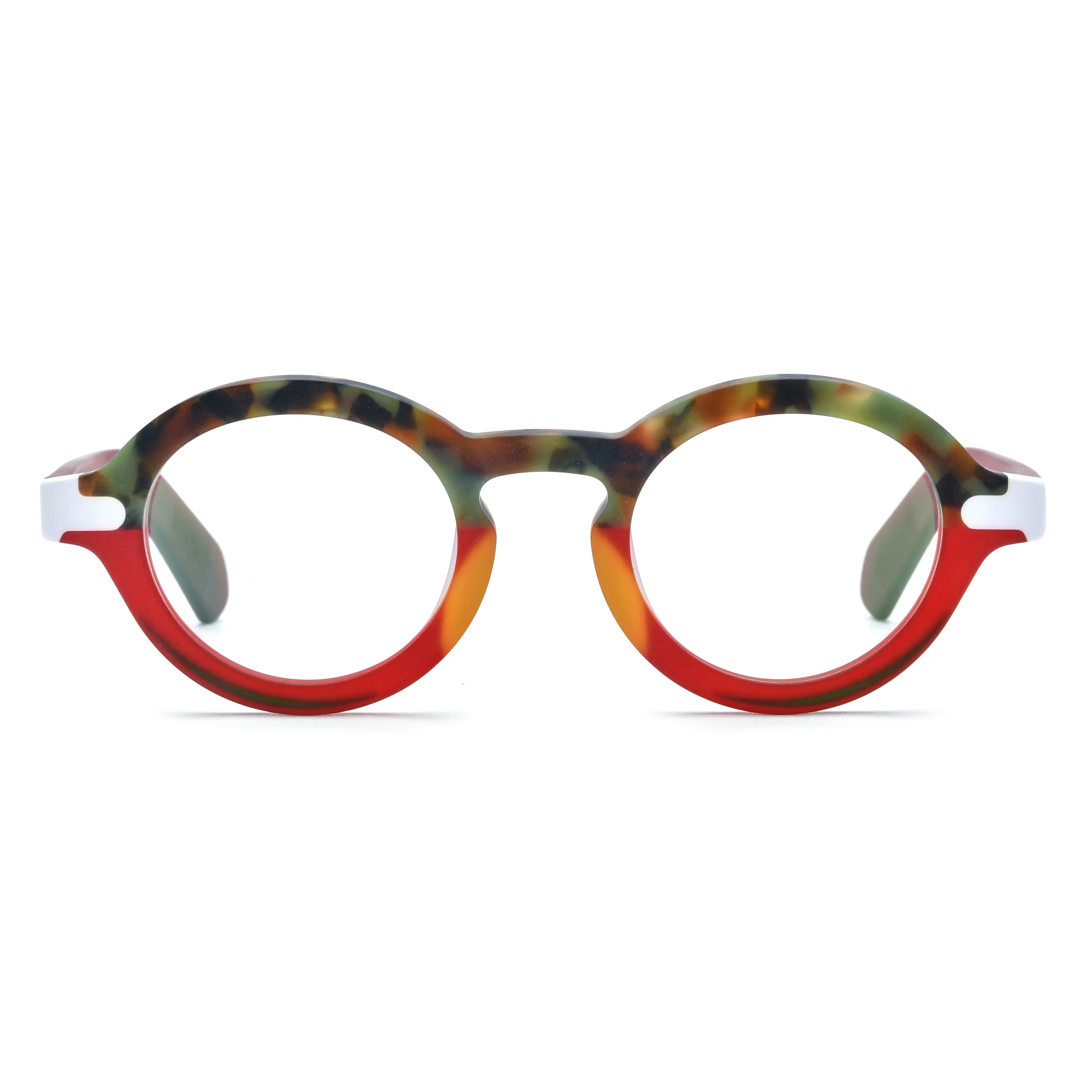 Round Glasses LE0766