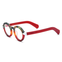 Round Glasses LE0766
