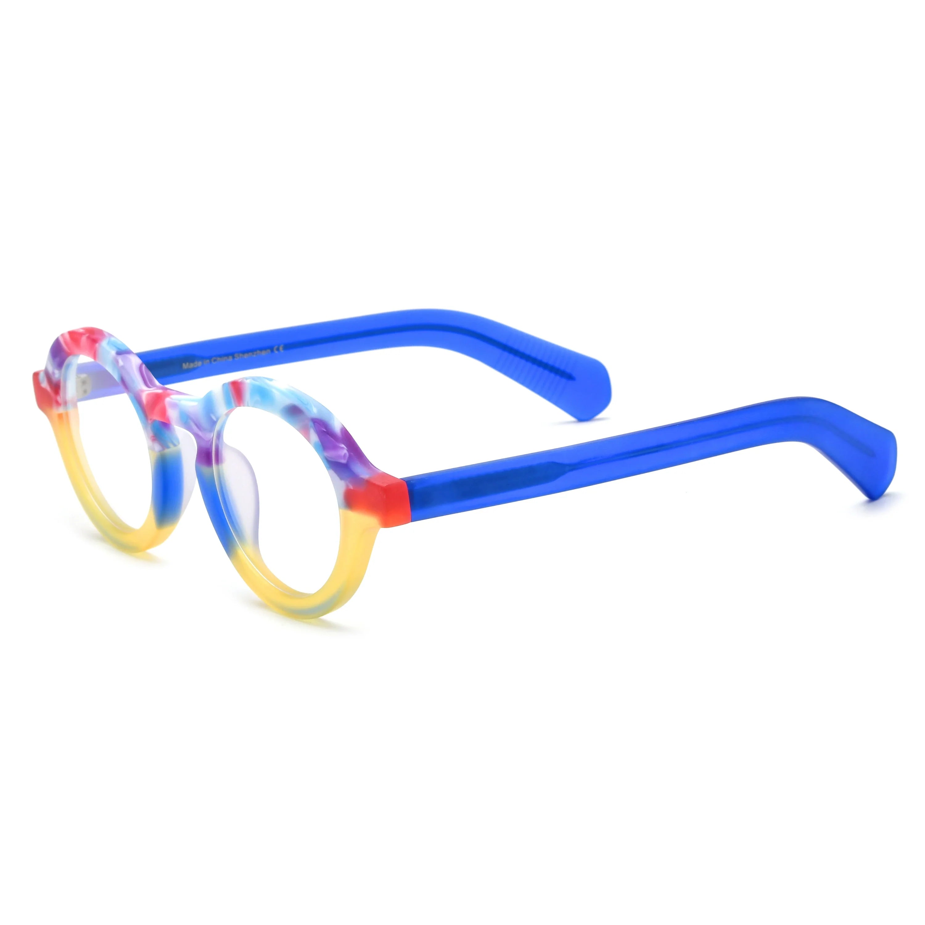 Round Glasses LE0766
