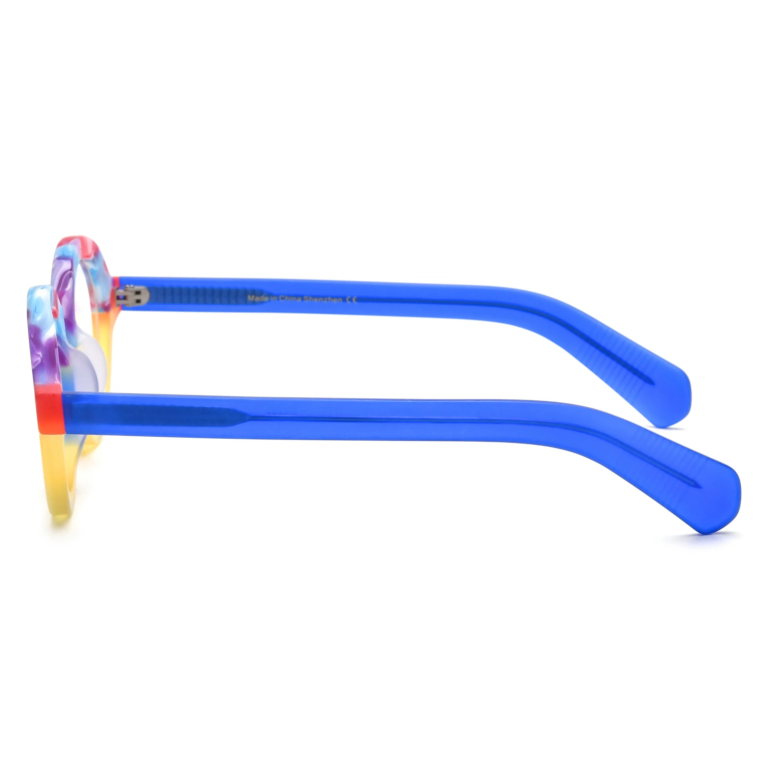 Round Glasses LE0766
