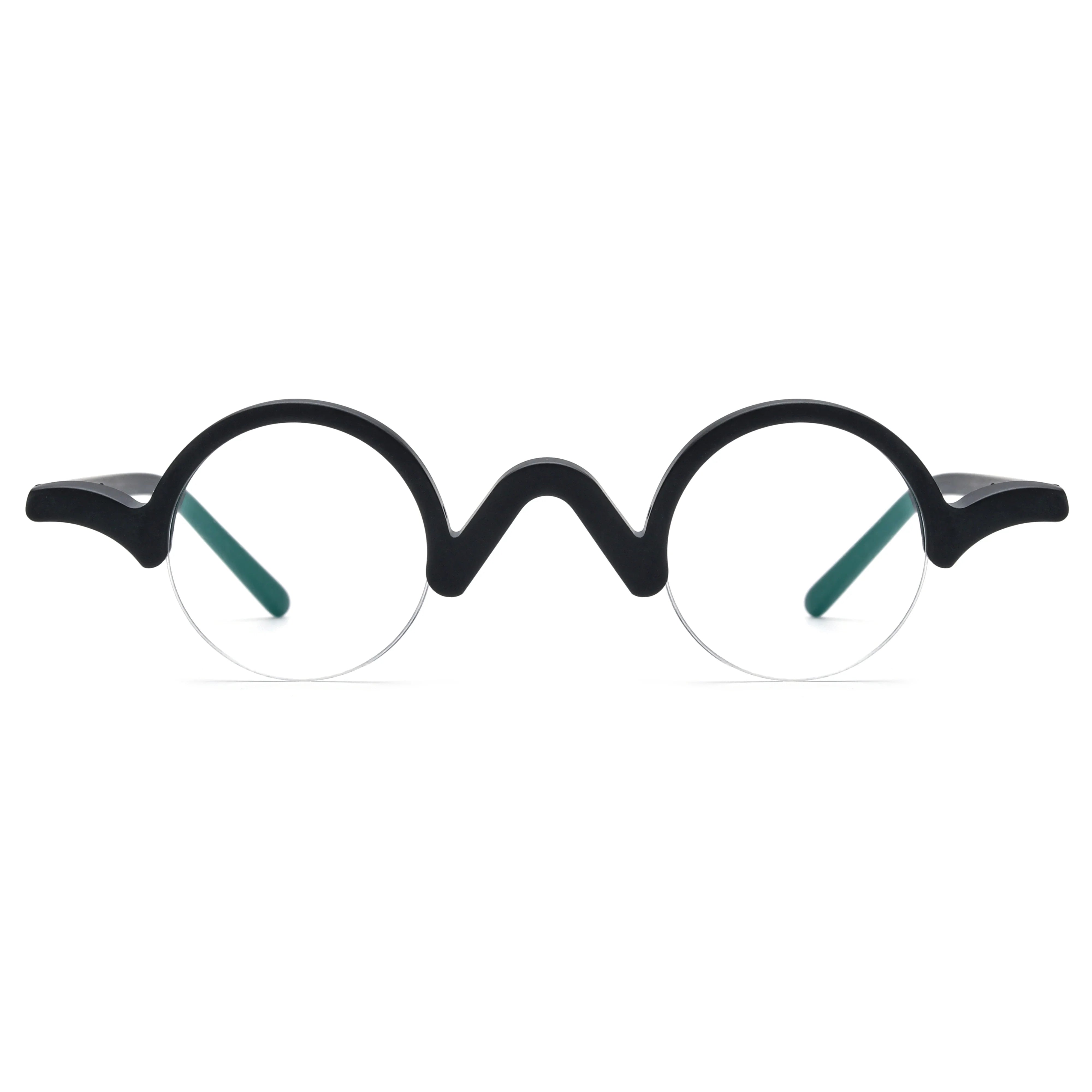 Round Glasses LE0775
