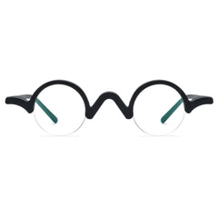 Round Glasses LE0775
