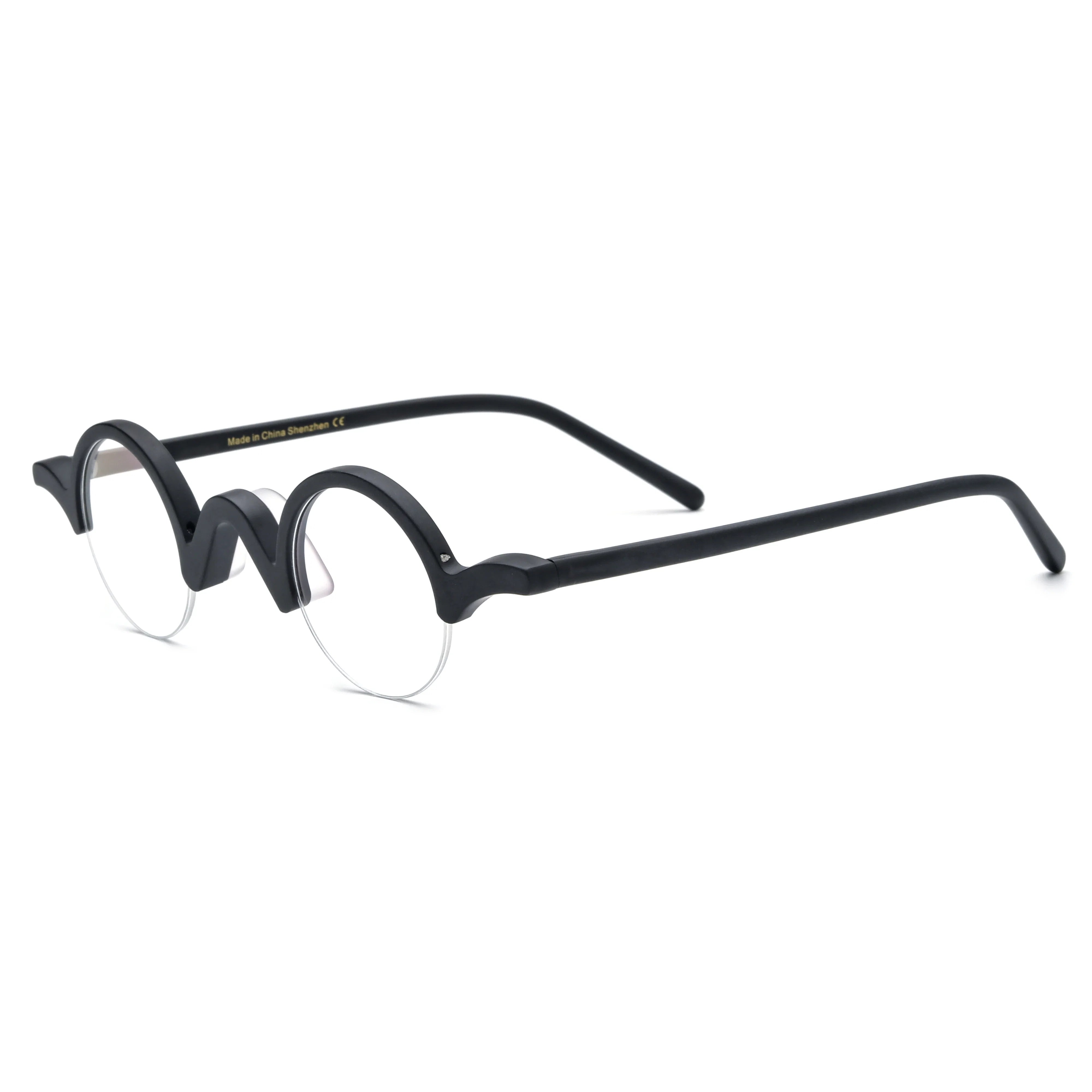 Round Glasses LE0775