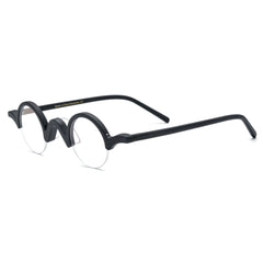 Round Glasses LE0775