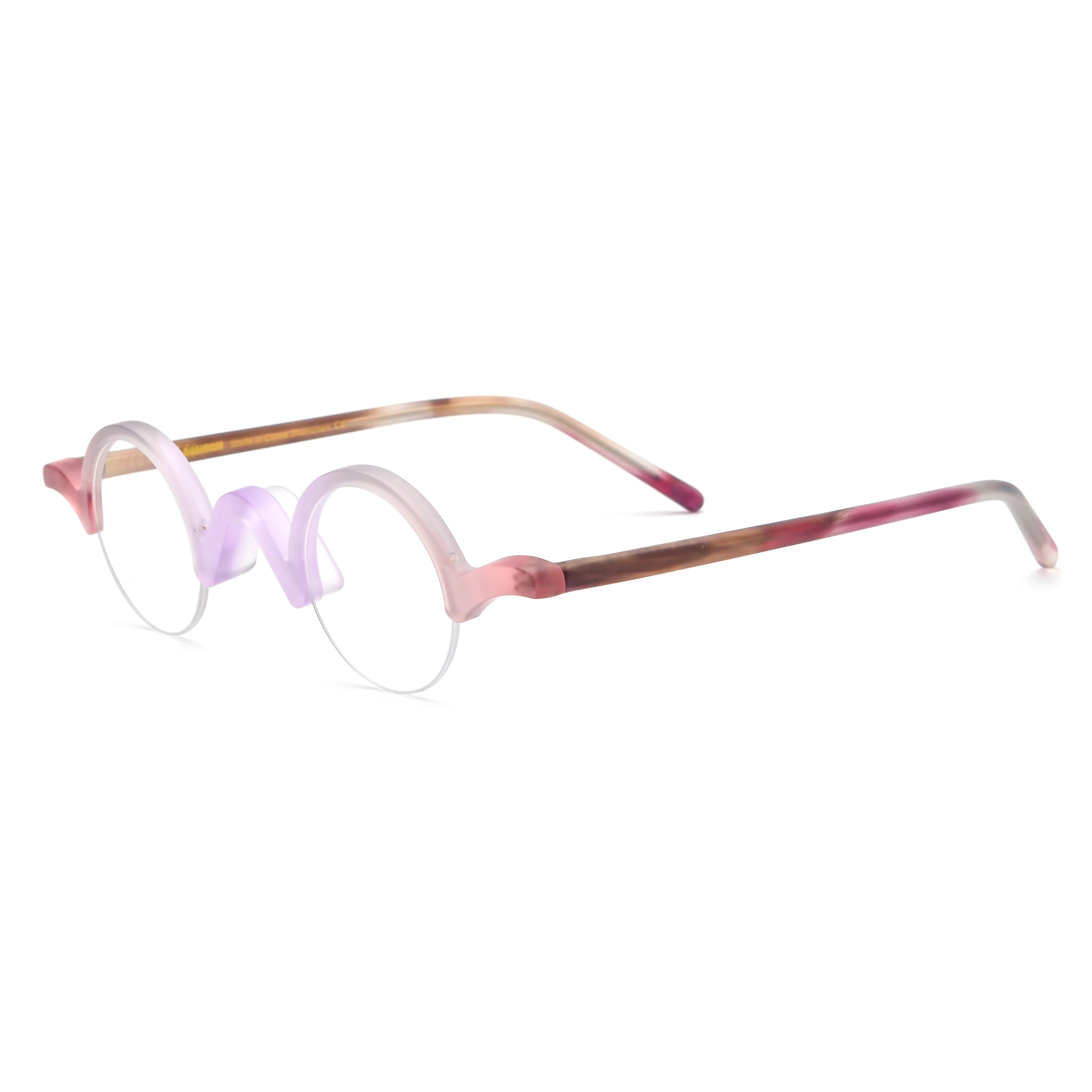 Round Glasses LE0775