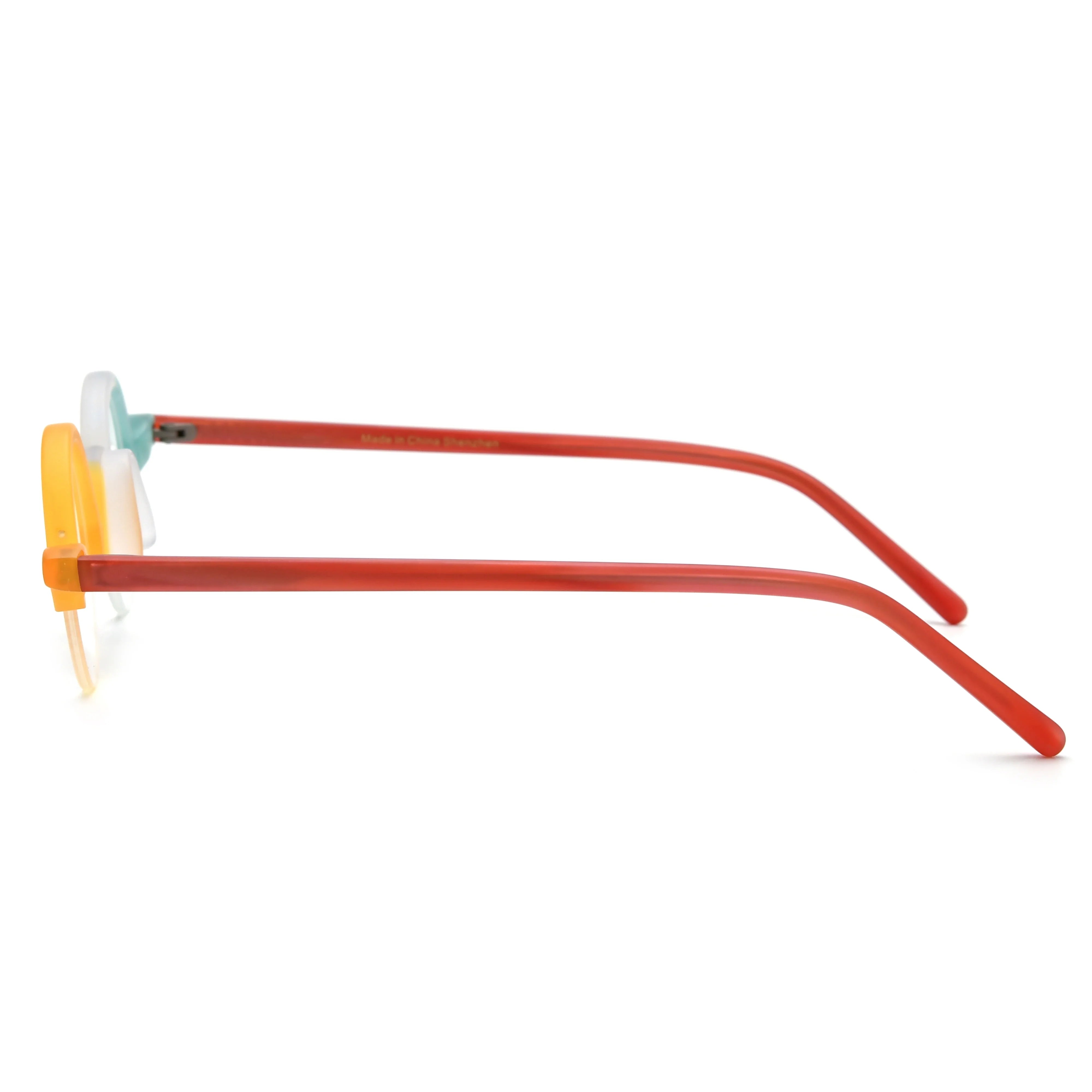 Round Glasses LE0775