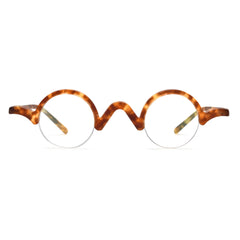 Round Glasses LE0775