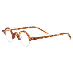 Round Glasses LE0775