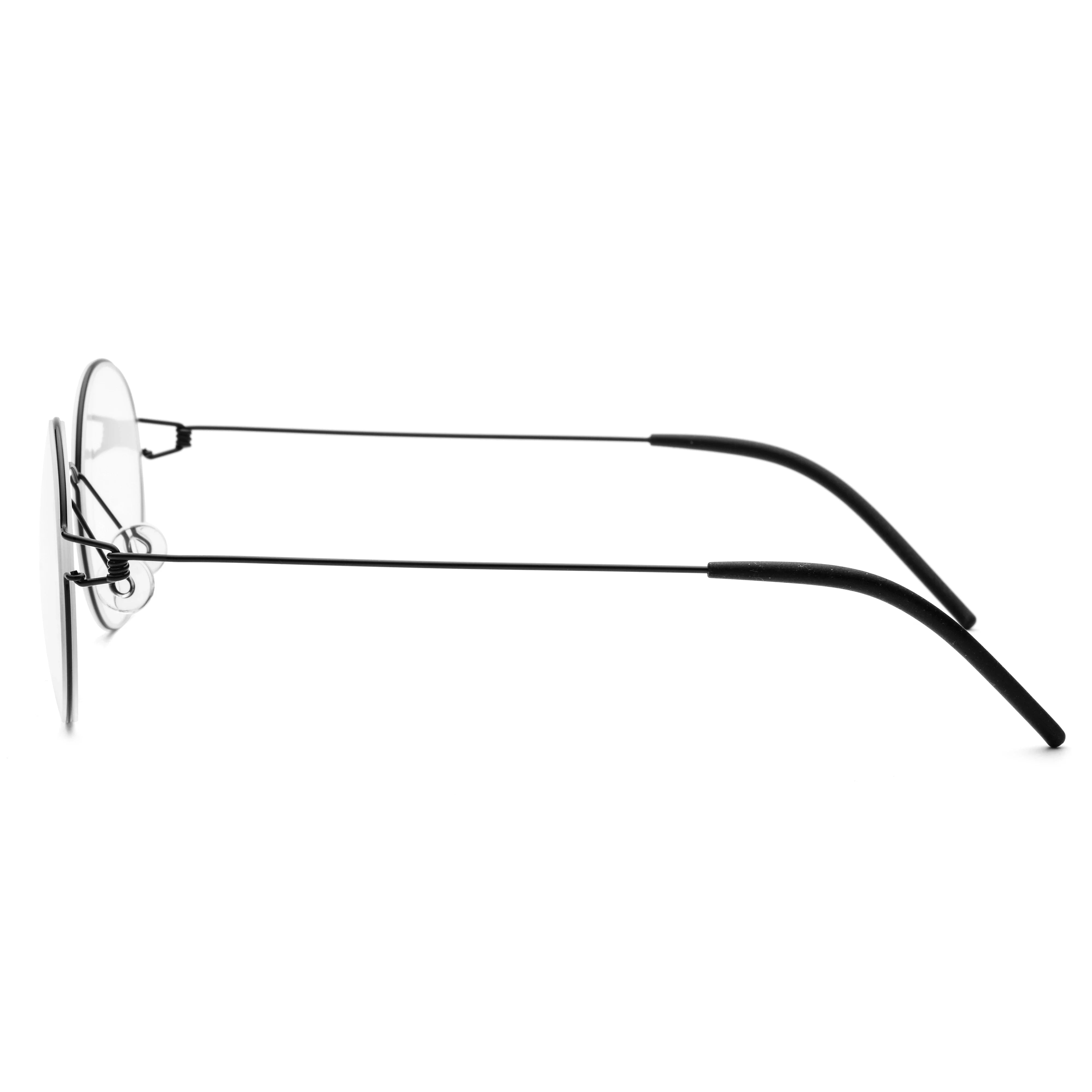 Round Glasses LE0780