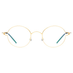 Round Glasses LE0780